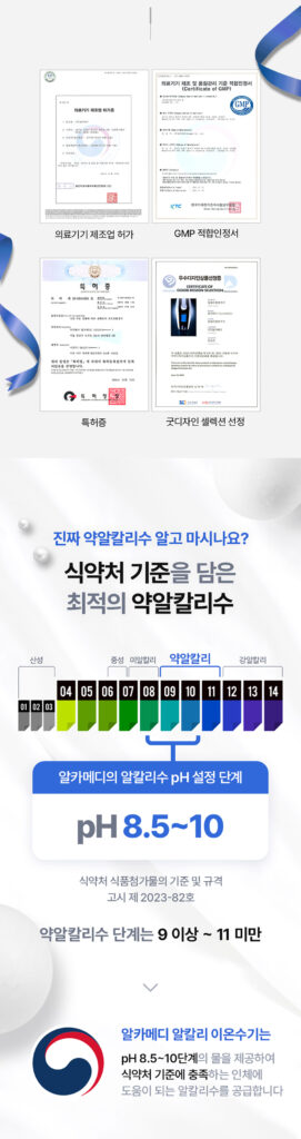 알카메디 알칼리