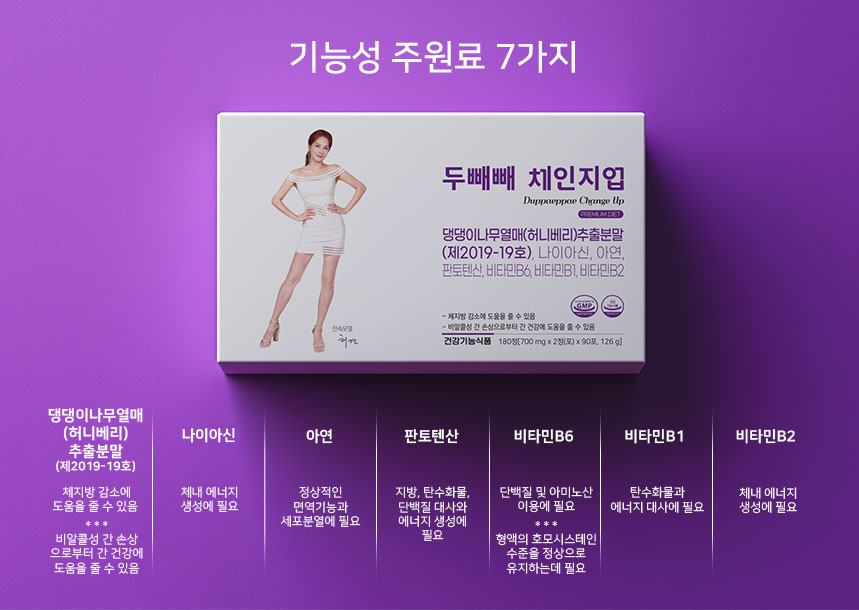 두빼빼 다이어트 후기 실제 고객 내돈내산 성공담