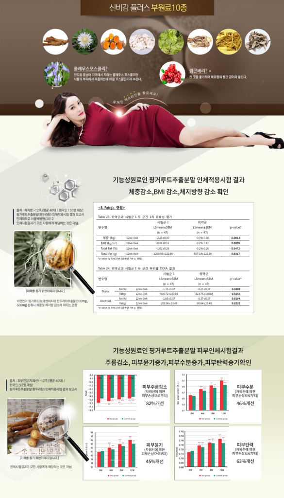 김오곤 신비감 플러스