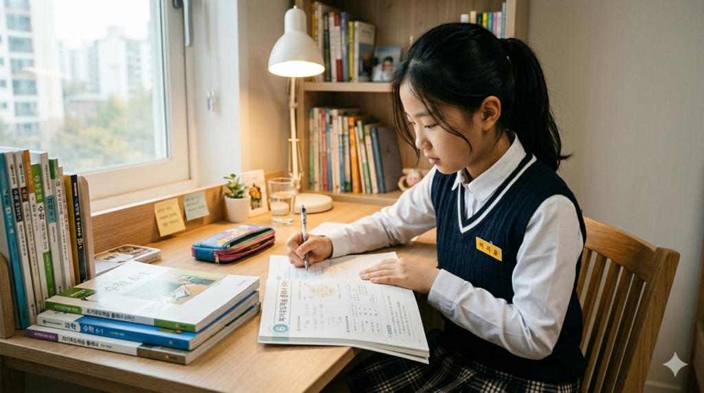 자기주도학습