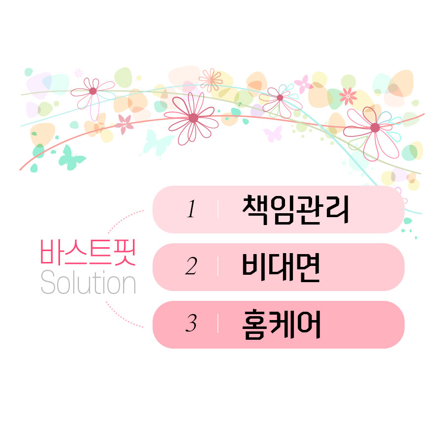 바스트핏 솔루션 가격