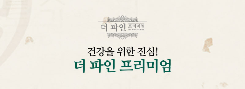더파인프리미엄 가격
