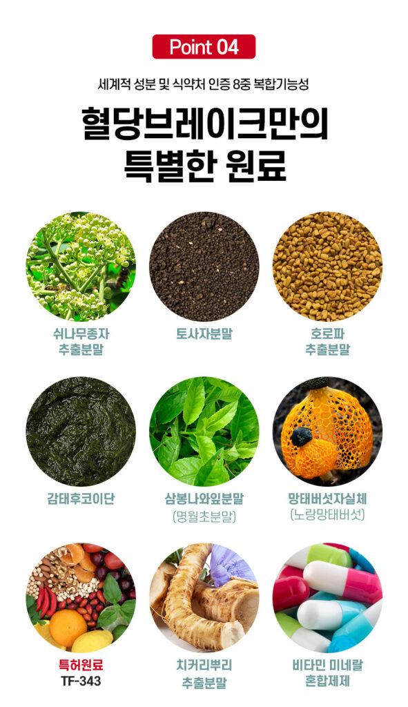 혈당 브레이크 가격