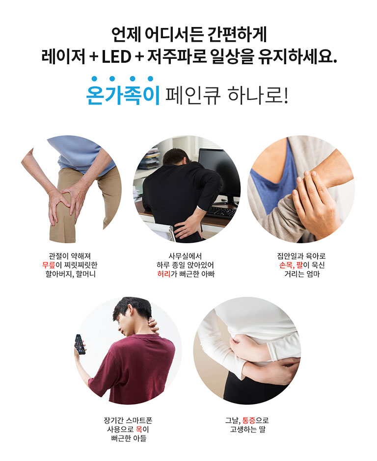페인큐 가격