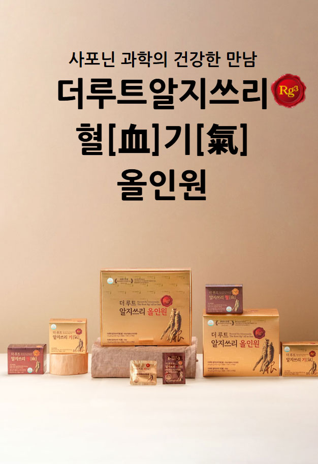 더루트알지쓰리가격