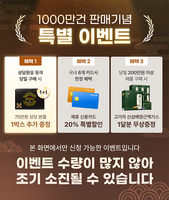 원광대왕침향단