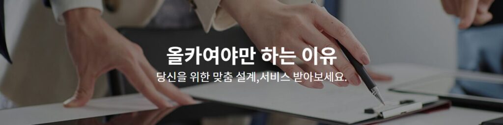 올카 장기렌트카