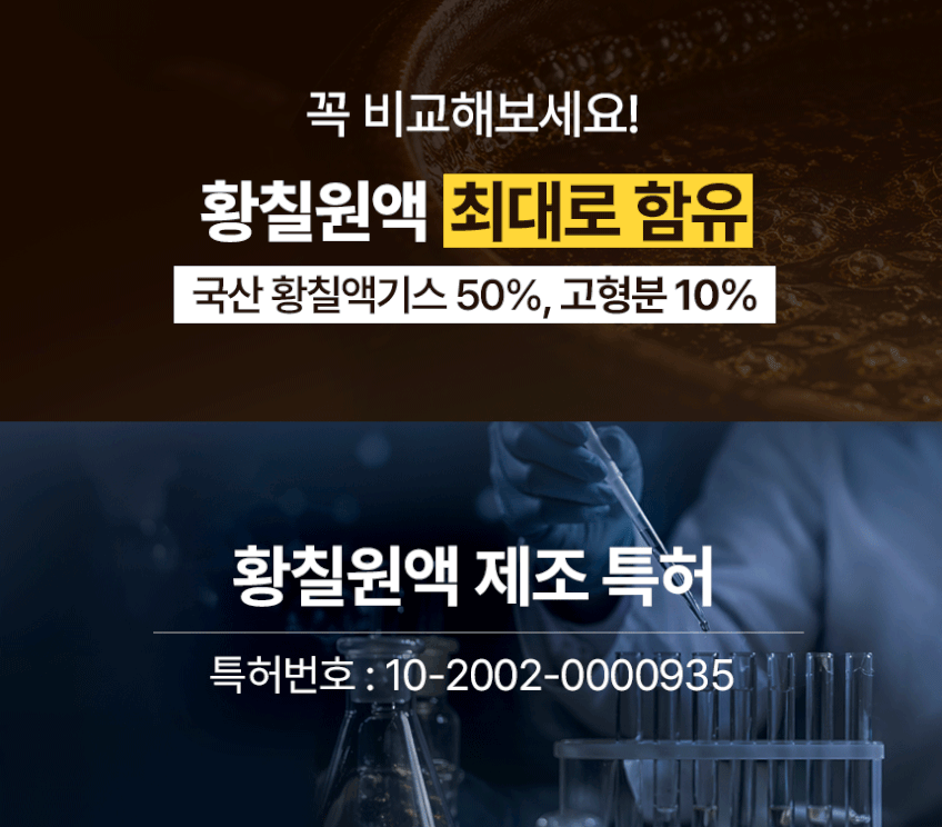조선황칠보감 무료상담 알아보기