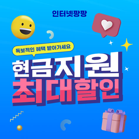 인터넷팡팡