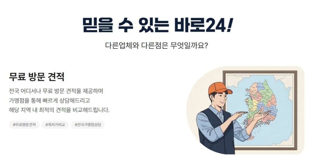 바로24 후기