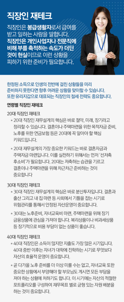 한국리더스재무설계