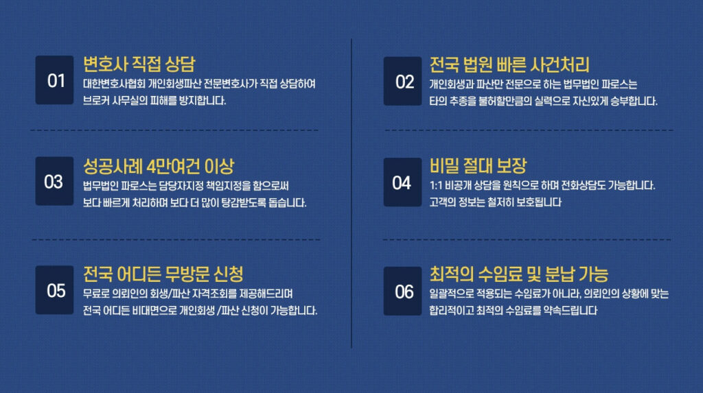 법무법인 파로스