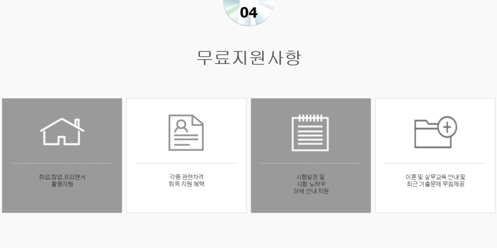 부부심리상담사 자격증