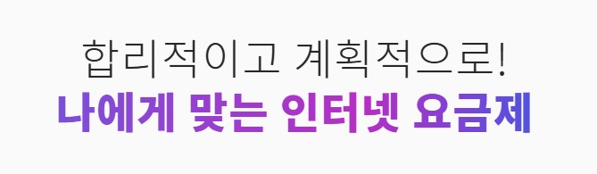 인터넷팡팡 후기