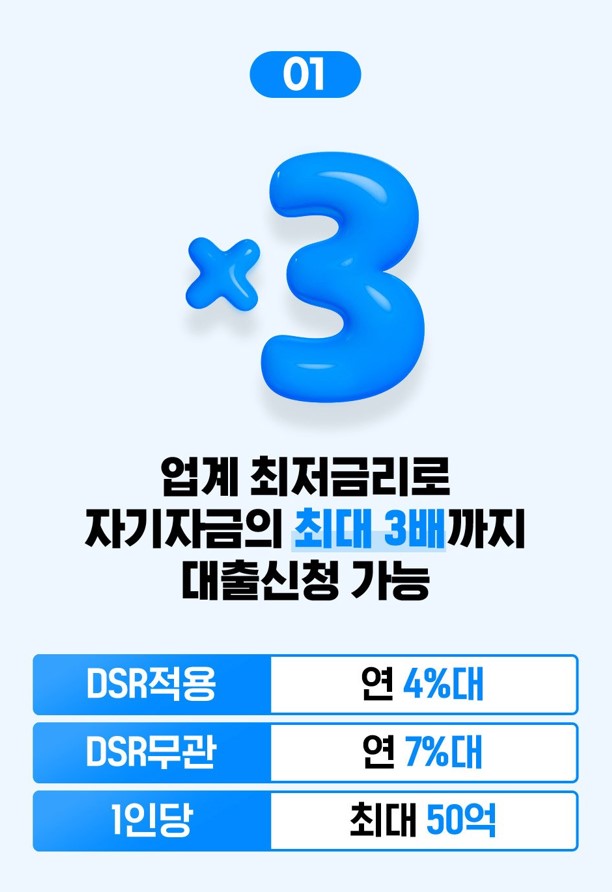 골드스탁론 후기