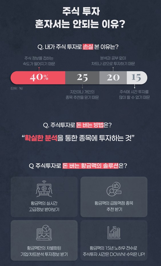 딜사이트S 종목추천